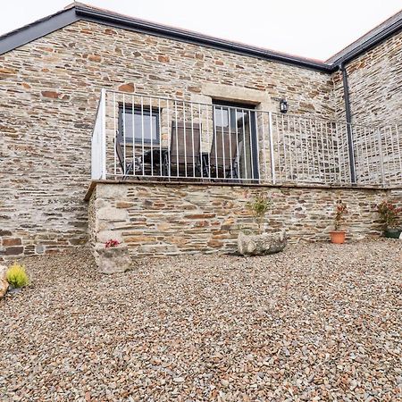 The Hayloft Villa Bodmin Luaran gambar