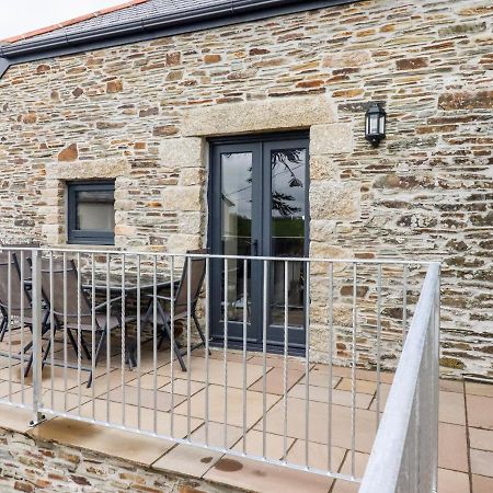 The Hayloft Villa Bodmin Luaran gambar
